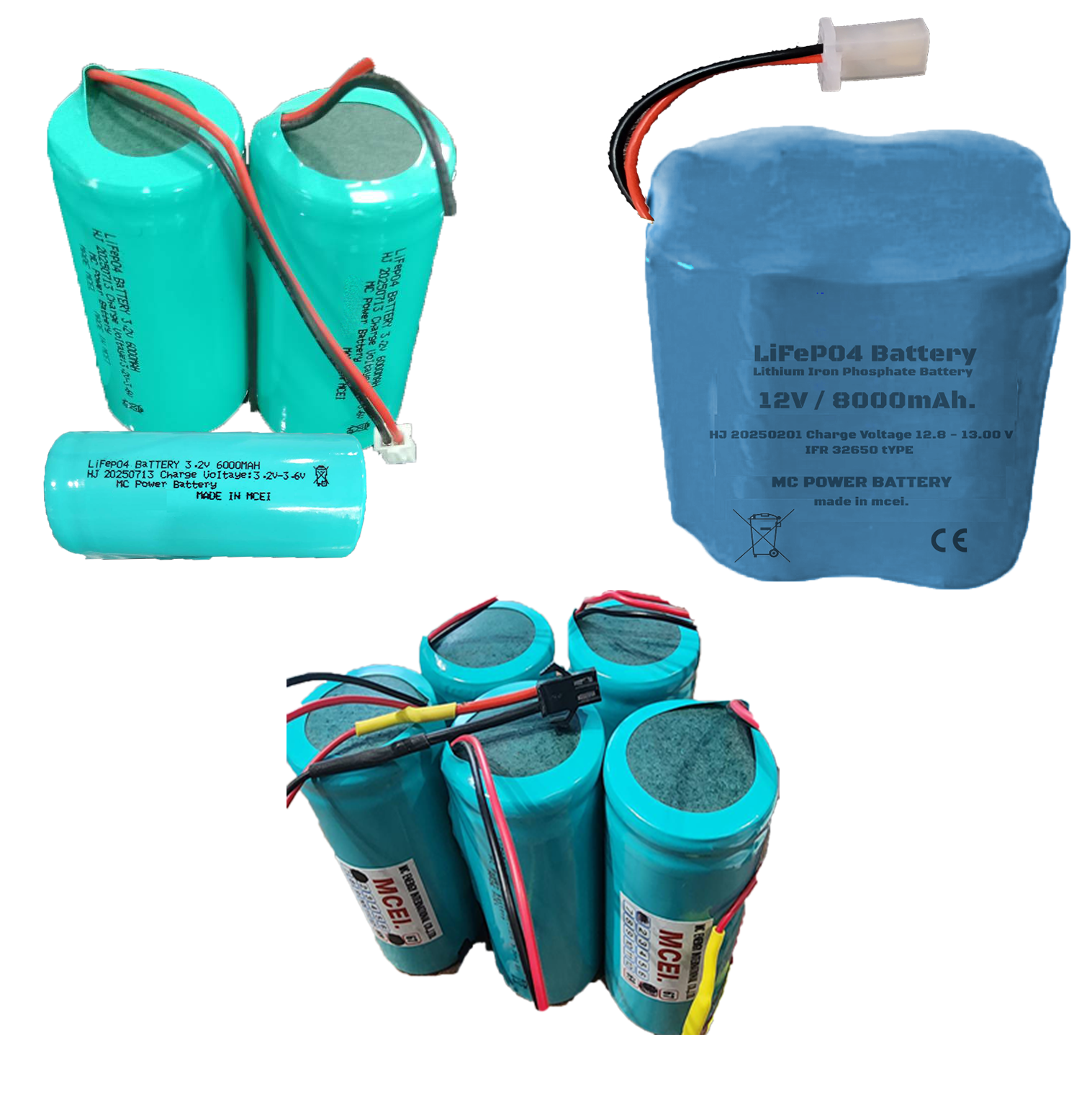 锂离子电池66678